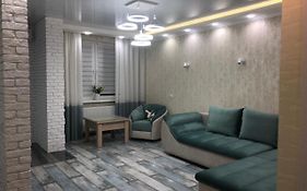 L&A Apartment