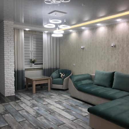 L&A Apartment Киев Экстерьер фото