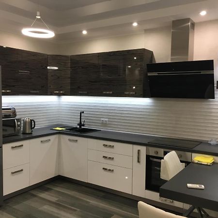 L&A Apartment Киев Экстерьер фото