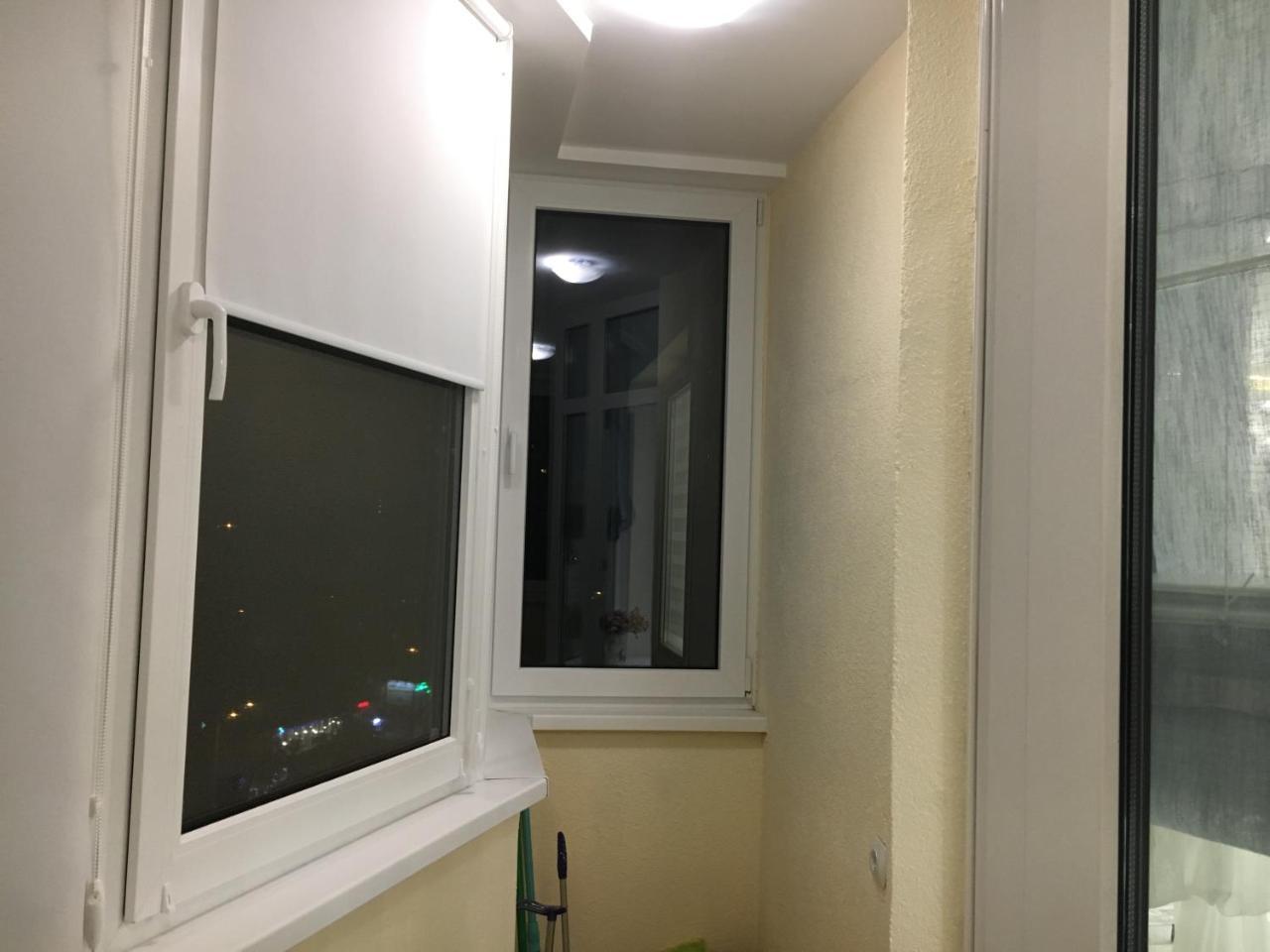 L&A Apartment Киев Экстерьер фото