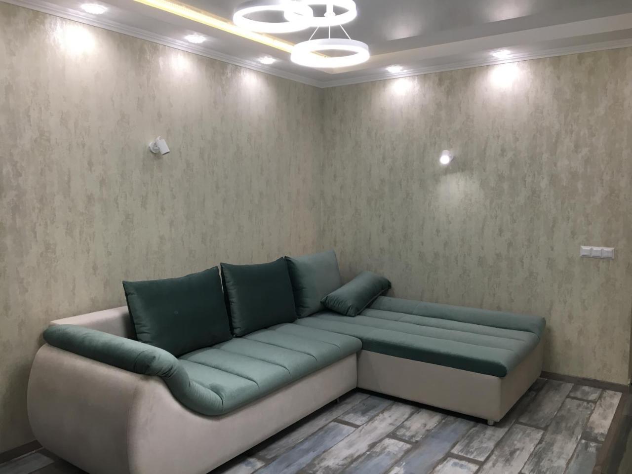 L&A Apartment Киев Экстерьер фото