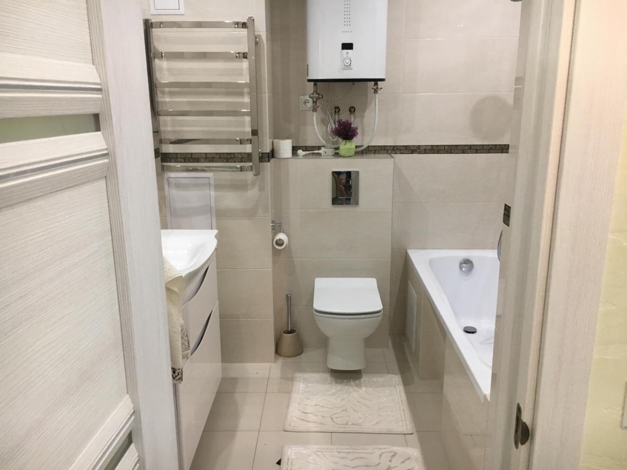 L&A Apartment Киев Экстерьер фото
