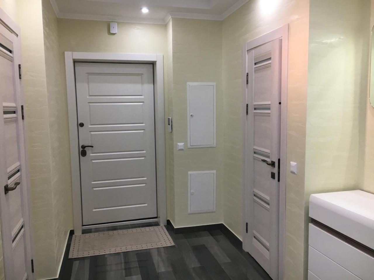 L&A Apartment Киев Экстерьер фото