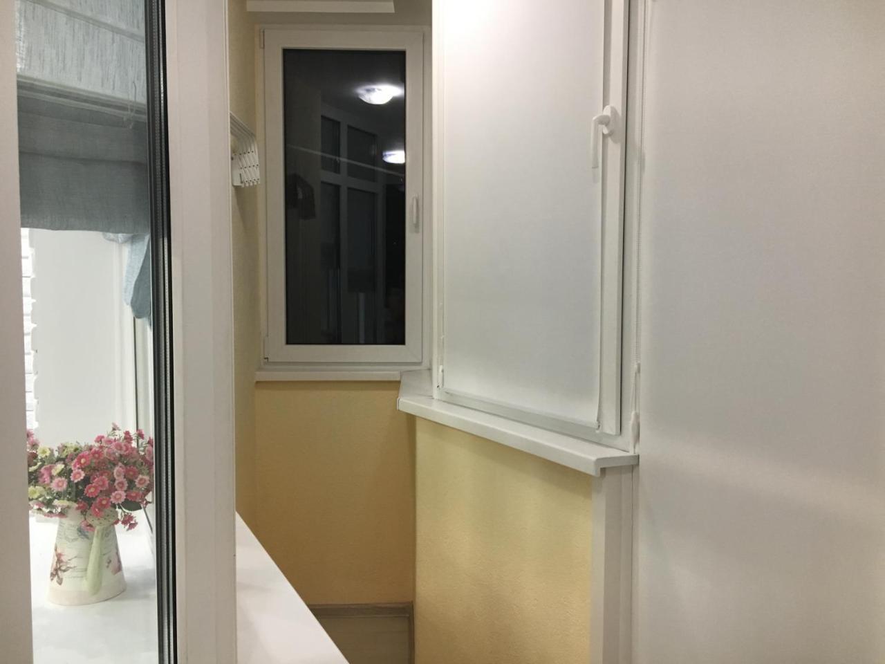 L&A Apartment Киев Экстерьер фото