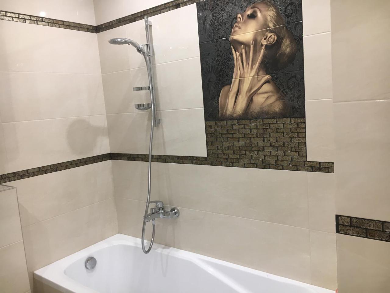 L&A Apartment Киев Экстерьер фото