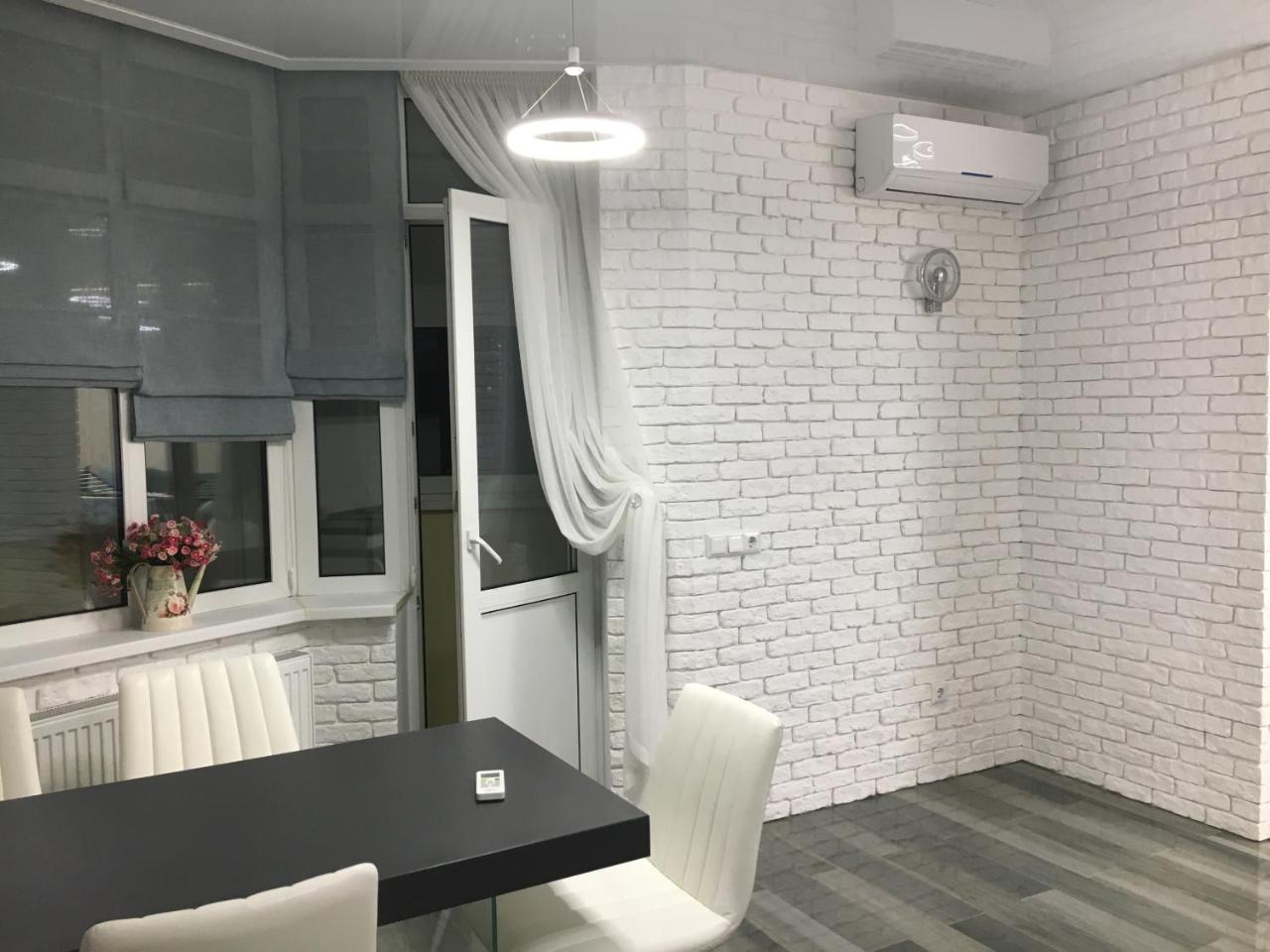 L&A Apartment Киев Экстерьер фото