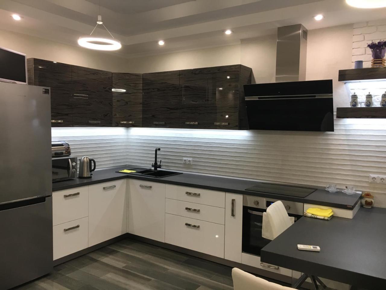 L&A Apartment Киев Экстерьер фото