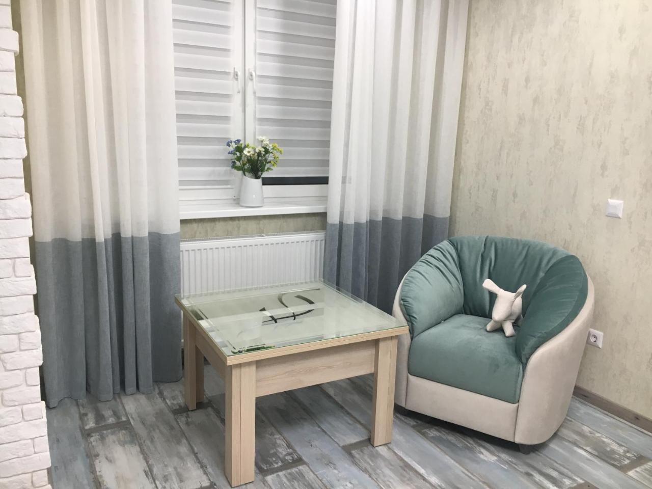 L&A Apartment Киев Экстерьер фото