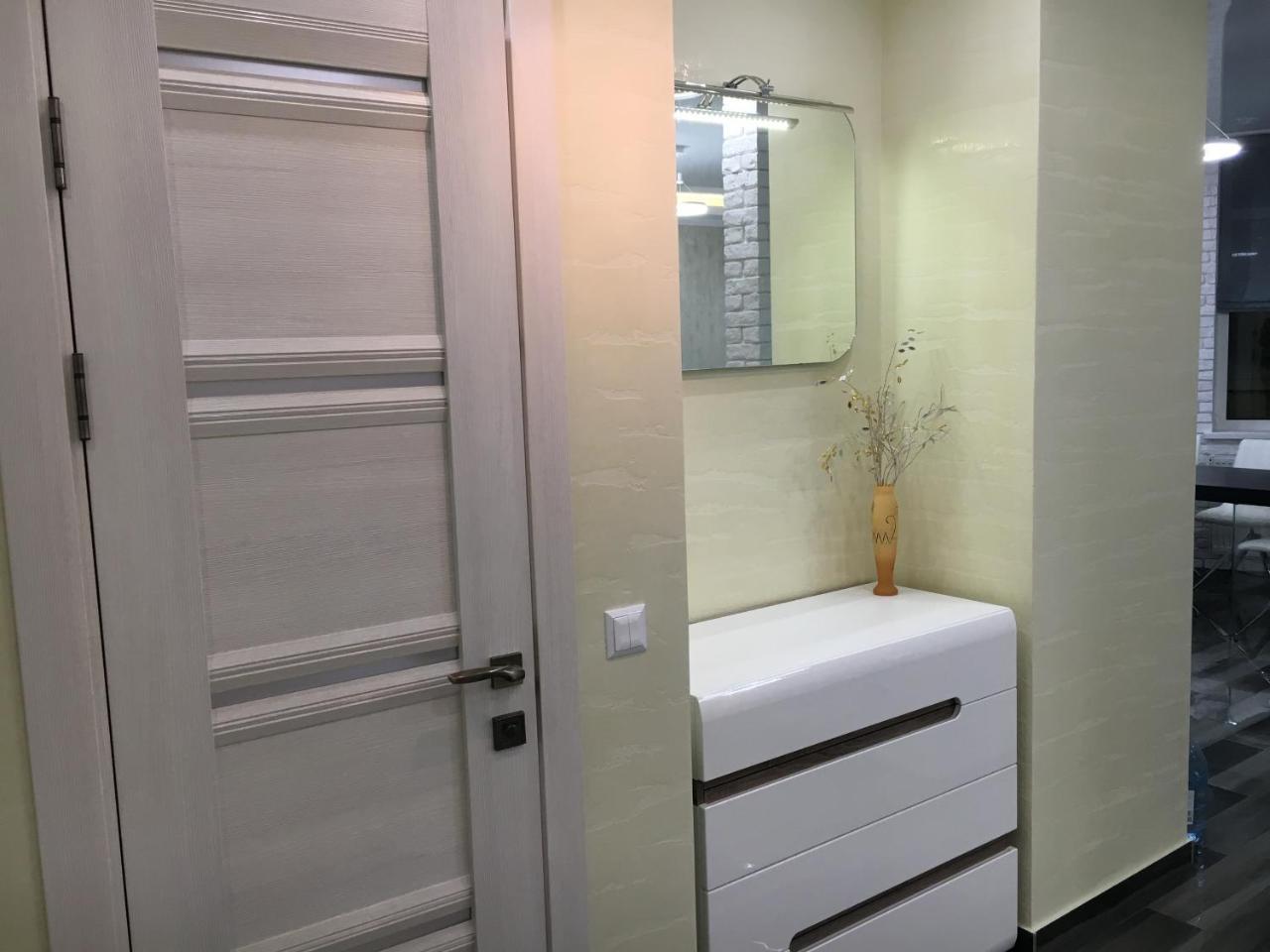 L&A Apartment Киев Экстерьер фото